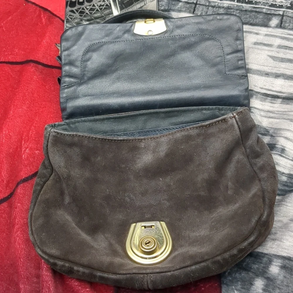 JAS MB London small leather